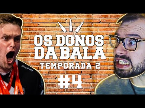 PAIN NÃO GANHA DE EUROPEU? FÚRIA NÃO É MAIS TIER S? INSANI A NOVA ESTRELA BR ! DONOS DA BALA 2023 #4