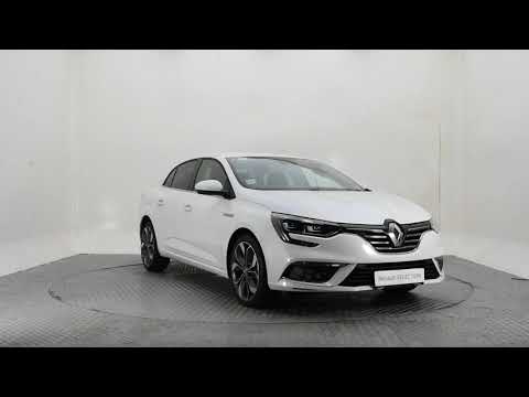 Renault Megane 1.3 TCe 140 EDC GPF Signature - Image 2