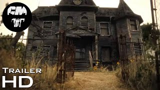 IT: WELCOME TO DERRY - Official History TV Spot 2 (New Footage)