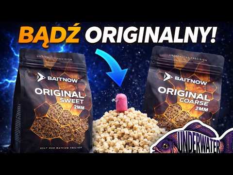 MIKADO - method feeder pelety – original coarse 2 mm 800 g – bal.1