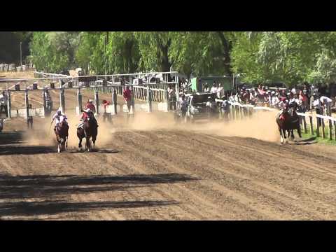 Tango Feroz - Vista Alegre 11/01/15