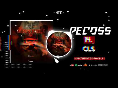 (14).PECOSS - CLS (BLACK EAGLE 2ème PARTIE)