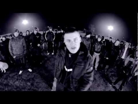 MÓJ BIAŁYSTOK - PRS, MAŁY DZB, LUKASYNO, KRISO, SZKODNIK, ZIOMEK, EGON, DON WU prod.KRISO (HD)