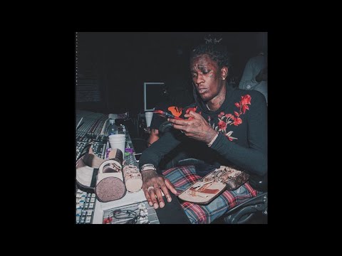 [FREE] Travis Scott x Young Thug Type Beat 2025 - Dumbo (Jackboys2)