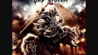 Iced Earth - Retribution Through the Ages