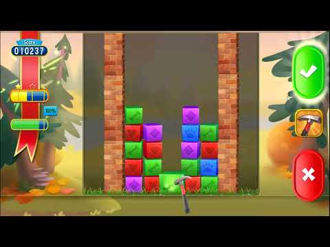 Pet Rescue Saga Level 5845 - NO BOOSTERS | SKILLGAMING ✔️