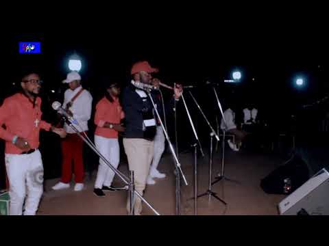 Papy kerro - Présentation - Live hôtel panorama 10 Juin 2018