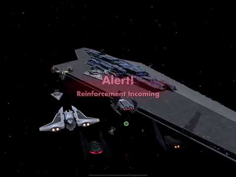 Tie Echelon defeats Executor