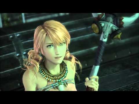 Final Fantasy 13 walkthrough with commentary part 52