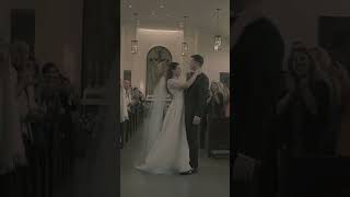 POV: tocas en el matrimonio de tu hija. #piano #boda #weddingperformance #daughtergoals