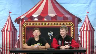 September 15, 2025 CHS Video Announcements