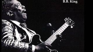 B.B. King - Fool me once