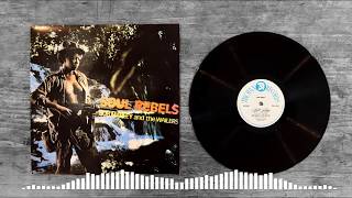 Bob Marley &amp; The Wailers - Soul Rebel