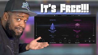 Video thumbnail for Arturia's FREE "Efx Refract" Plugin: Is it Any Good? by Bolo Da Producer