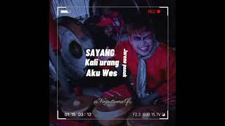 Download lagu Story wa ' Kaliurang Jarene Penak ' versi jaranan mp3