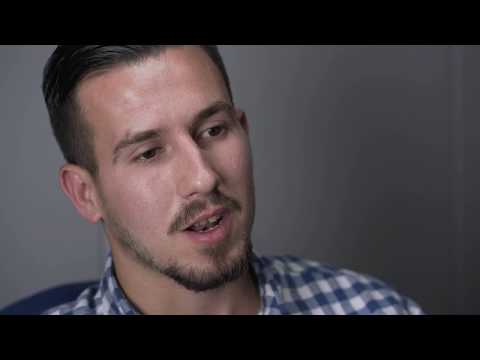 Drogurile promit fericirea. MINT. - Povestea lui Iosif