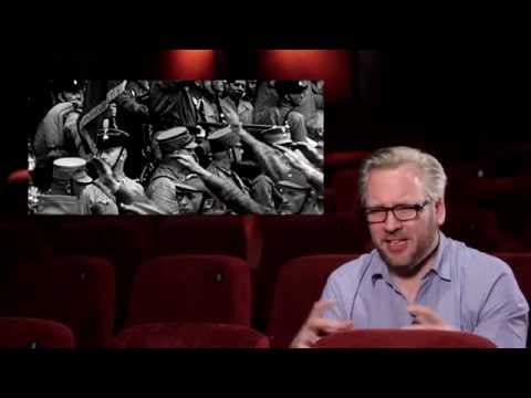 The Decent One Film Review