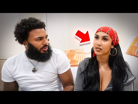 My Man Doesn’t Want to Stop Doing Thr33$ums ???? | Relationship Advice 101 PART 2