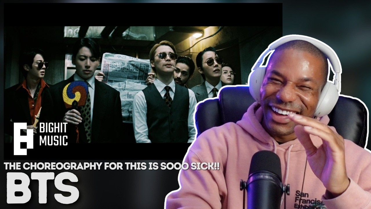 BTS | '2.0' MV REACTION | This is so well done!!