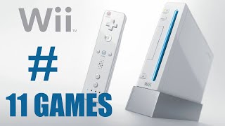 The Wii Project - Compilation # (0-9) - All Nintendo Wii Games (US/EU/JP/AU)