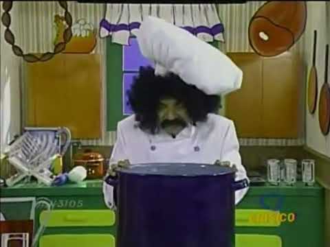 Esta quedano delicioso!!!😋 (Meme) de la Conina de Don Pepe Roni