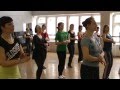 Образовательная программа «Методика преподавания хореографических дисциплин» 