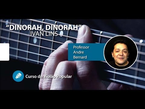 Dinorah, Dinorah - Pery Ribeiro