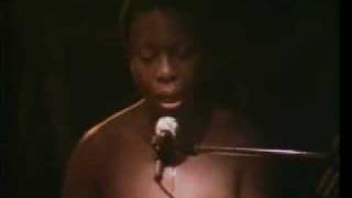 Nina Simone - If You Knew (LYRICS + FULL SONG)