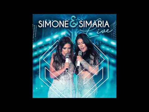 Simone & Simaria - Amando Por Um (Ao Vivo)