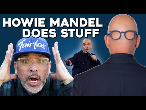 Jo Koy Gets Emotional