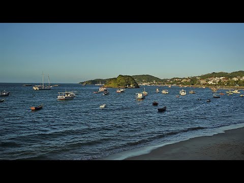 Buz013 - House in Praia do Canto, Búzios