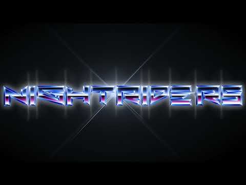 Nightriders - Por las Calles