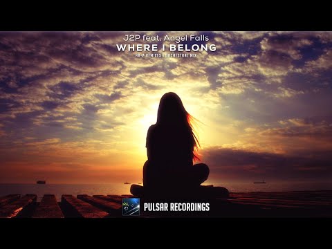 J2P feat. Angel Falls - Where I Belong (Ar-2 Remix)