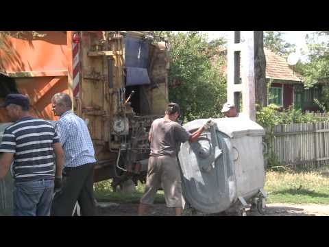 Comuna Trifesti, Iasi la alte cote de civilizatie