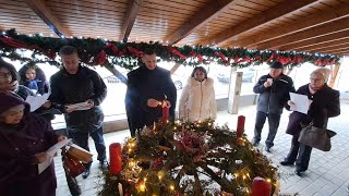 Szól az Úr - hozzád is