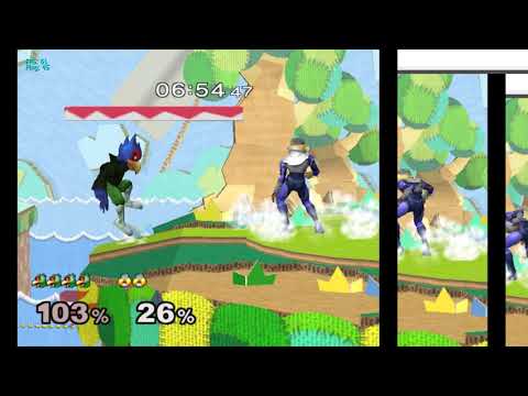 vs Bobby Big Ballz 1