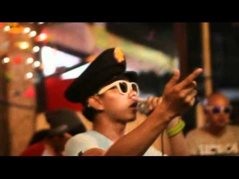 Tol Band Tol - Pandang Tak Jemu (at Dasi & Kursi)