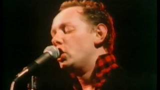 Joe Jackson - Fit  (Live, Nottingham, Early 80&#39;s)