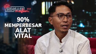 Download lagu JANGAN NGASAL NGEBESARIN ALAT VITAL, DENGERIN KATA CUCU MAK EROT! - SENSASI MALAM    mp3