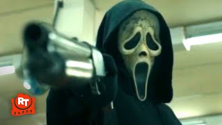 Scream VI (2023) - Convenience Store Kill Scene  M