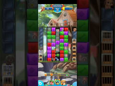 Pet Rescue Saga level 3893 no boosters