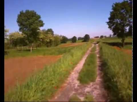 Pedalata Cremona - Stagno Lombardo