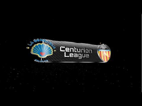 Centurion League 2022/2023: La Conchiglia - Valencia 3-1 4°Giornata #UltimateCL