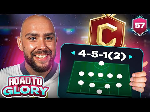 NEW 451 (2) CUSTOM TACTICS! FC 26 RTG