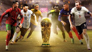 Download lagu FIFA World Cup 2022 Hype Arhbo Ozuna x GIMS... mp3
