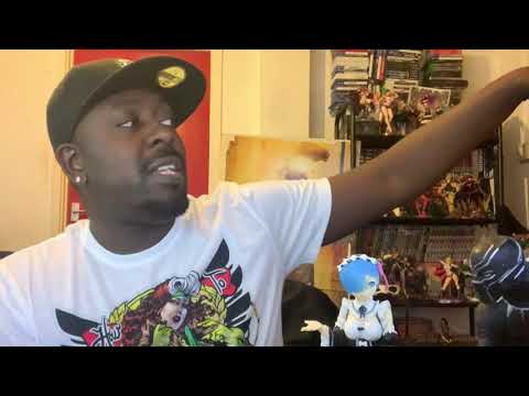 Tenet Full Review and In-Depth Breakdown