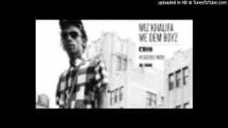 Wiz Khalifa - We Dem Boyz (Hol Up) - Official Audio