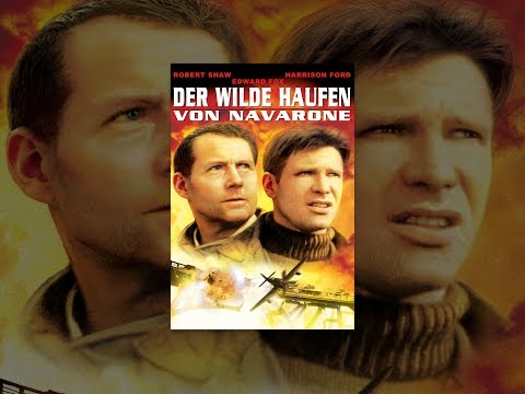 Wilde Haufen Von Navarone, Der
