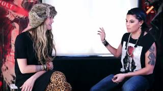 Elliphant's Interview with Revolt TV (2014)