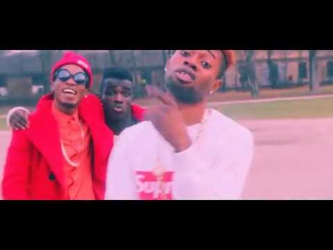 Don CApucino ft Bello Figo - Sono Tutte Bianke (SWaG Colore FiGhe)